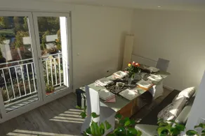 Luxury apartment in the Neckarblick guest house - Image 3