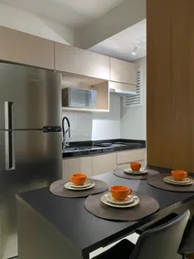 Cozy and modern Central apartment with air-conditioning! - Image 3