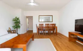 Apt 2B: Central Location: Spacious 2-BR Apartment - Image 3