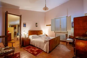 Villa Nuba, Residenz Bonfigli, SPA-Raum, WLAN, Kamin, Öko-Pool, 5 Minuten vom Zentrum entfernt - Image 3