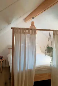 Cozy cottage in the center of Ouddorp - Image 5
