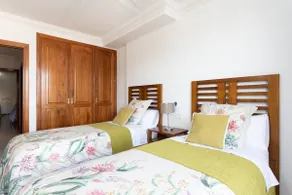 Jorge's Apartments, Balcony Apartment 3c - Image 4