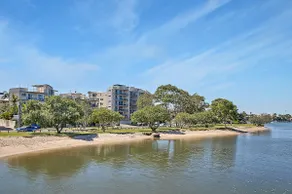 2Bed Riverview Family Apt-Sailfish Cove Mooloolaba - Image 2