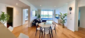 Mandurah Holiday Waterfront Stay - Image 2