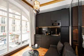 Le Marais Prestige (B) Cozy - WiFi - Air-conditioned - Image 2
