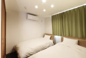 Fuji-Q ~ 6 minutes by car! Rooftop BBQ, Peace of Mind, Newly Built Private Home, Villas Fujiyoshida A - Image 4
