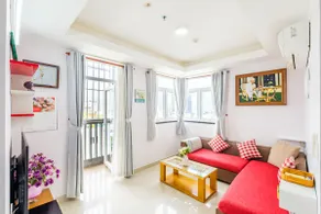 |802| Cozy furnished My Khe Beach Apartment|Danang - Image 2