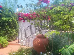 Petite Maison Aragonese - private garden - center - Image 2