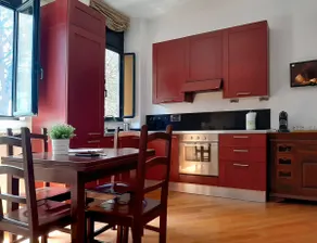 Two-room apartment Il Cortese near IFO - Image 4