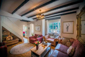 Great 5bed Hse opp New Forest access with Hot Tub! - Image 5
