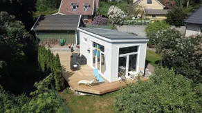 Cosy guesthouse - Image 4