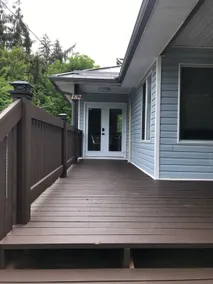 Cozy 2-bedroom House in Coal Harbour - Image 3