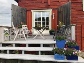Unique and charming converted barn in beautiful Hälsingland - Image 3