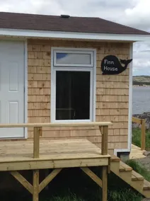 Finn House - Deep Bay (Fogo Island) - Image 3