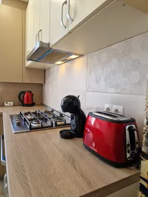 Avant-Garde Luxury private flat-newly renovated - Image 4
