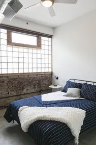 Modern Industrial Loft @ Historic Armory Lofts - Image 3