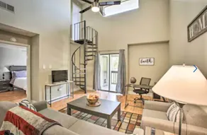 Affordable Condo*3BD/3BA*Workspace* Near LSU - Image 2