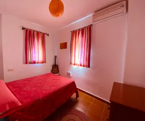 Los Tres Caños Rural House - Almócita - Image 4