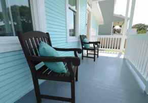 “Come and Beach It” Walk to beach! *pet friendly - Image 5