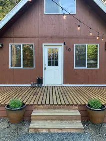 Woodsy Beach Cottage - Image 3