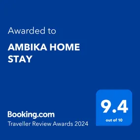 AMBIKA HOME STAY - Image 5