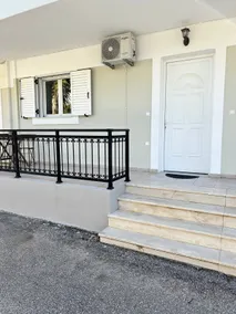Porfyra Apartment Portoheli - Image 5