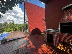 Cabana Energia with pool in Pirenópolis - Image 4