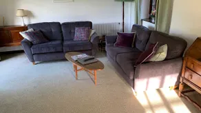 Hayloft Cottage - Dog Friendly With Private Garden - Image 3