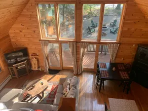 ⛷Perfect Family Getaway in ❤️ of White Mountains🏔 - Image 2