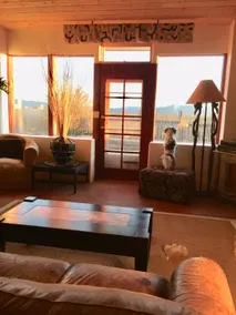 Best of Taos Home Strawbale-Special Rates-360VIEWS - Image 4