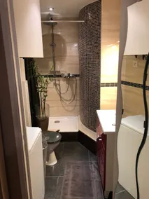 F2 apartment in the city center - Image 4