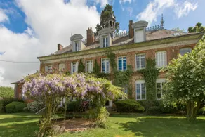 The Château de Brenon cottage & table d'hôte - Image 4
