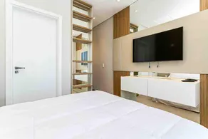 Luxury at Jurerê Internacional NEW WiFi750Mbps - Image 4