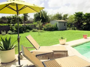 Spacious 7BR Getaway with Pool, Hot Tub & Arcades - Image 3
