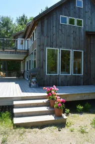 Scenic VT Vacation Home: Kingdom Trails/Burke Mtn - Image 4