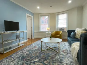 Chic 1 Bedroom - Longwood/Fenway - Image 5