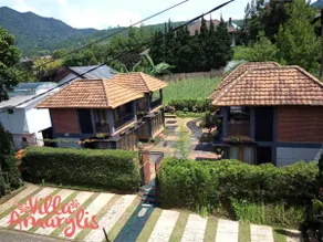 Villa Amarylis, Lembang 4 BR W/ Private Pool - Image 2