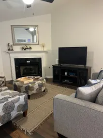 Centrally located condo Chas, SC - Image 4