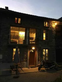 Le Gîte d'Artiès Hamlet of Artiès 09220 Auzat - Image 3
