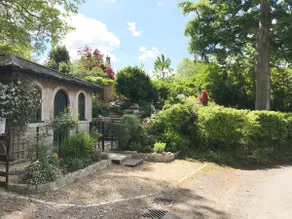 Individual Self-Contained Private cottage with garden at Dyrham Park, near Bath - Image 2
