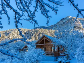 Chalet Carpe Diem - Image 2