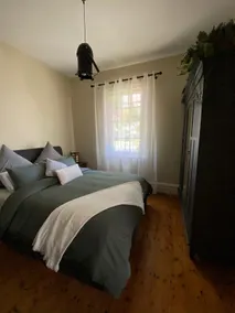 Location cottage with industrial touch - Image 5