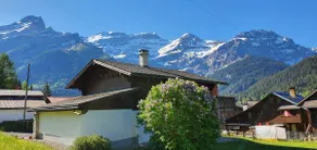 Glacier 3000, Les Diablerets, anti-stress - Image 3