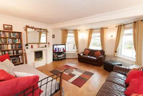 Self Contained apartment with owners living above - Image 2