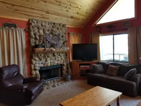 Lake house on the Water! - Image 5
