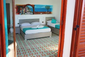 Villa Angela med pool - Image 3