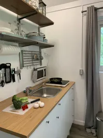 Private Garden Studio - Image 3