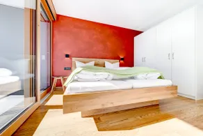 Appartement Panorama Blick - Image 4