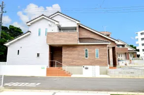 Luxury and stylish House/Up to 12 people！BBQ - Image 2