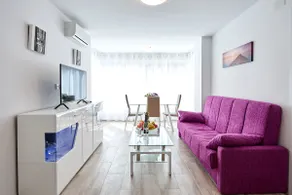 Superior Apartment, 3 min. to the beach - Image 5